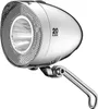 Faro a batteria XLC LED Retro con StVZO per tutte le moto, Anteprima dell’immagine prodotto 1