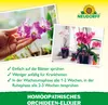 Neudorff Homöopathisches Orchideen-Elixier 500 ml Produktbild-Vorschau 4