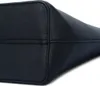 Eleganci Damen Shopper Tasche mit Reißverschluss – Produktbild-Vorschau 3