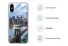MuchoWow® Handyhülle Schutzhülle Hülle für iPhone X New Produktbild-Vorschau 7
