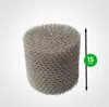 VerminBuster Mäusenetz 10m x 15cm - Rattennetz - Produktbild-Vorschau 7