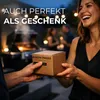 𝗛𝗔𝗩𝗘𝗡𝗛𝗔𝗨𝗦 Burgerpresse Edelstahl 14,5cm ø I Burger Produktbild-Vorschau 8