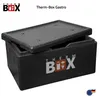 THERM BOX Profibox Gastro GN XXL 50-Liter Styroporbox Produktbild-Vorschau 5