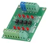 4-Kanal Optokoppler-Isolationsmodul – PLC Produktbild-Vorschau 8
