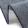 Interiyou In- & Outdoor-Teppich Lome Blau B1 300x400 cm Produktbild-Vorschau 5