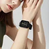 realme watch 2 pro 4,45 cm (1.75") Nero GPS (satellitare) Produktbild-Vorschau 9