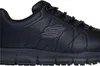 Skechers Sneakers 108214EC-BLK in Black Synthetic color Náhľad obrázku produktu 4