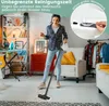Myjka parowa COSTWAY, ciśnienie pary 2 bary, czas Podgląd zdjęcia produktu 4