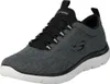 SKECHERS Summits-Louvin Schuhe Herren schwarz 44 Produktbild-Vorschau 38