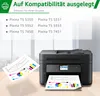 Druckerpatronen Kompatibel für Canon PG 560 CL 561  Pixma Produktbild-Vorschau 2