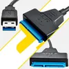 Izoxis Adapter USB auf SATA 3.0 26096 Produktbild-Vorschau 2