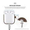 Elago Duo Hang Case für AirPods 2 / AirPods 1 Produktbild-Vorschau 7
