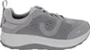 Joya Herren Schnürschuh MIAMI GREY grau Größe EUR 43 2/3 Produktbild-Vorschau 10