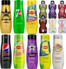 SodaStream siropen (Rockstar, Lipton, Pepsi Max), 8 stuks + Productafbeelding-voorbeeld 1