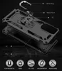 Redmi Note 11S Hülle, Dual Layer Robust Militäre Produktbild-Vorschau 3
