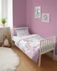 Linge de lit, linge de lit pour enfants, 100% coton 100x135 Voir les images du produit 4