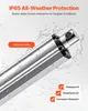 Attuatore lineare VEVOR 12 V, motore lineare impermeabile Anteprima dell’immagine prodotto 4