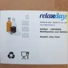 Relaxdays kleine Flaschen, 16er Set, 100 ml, Glasflaschen Produktbild-Vorschau 8