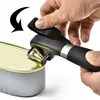 Sicherheits Dosenöffner Edelstahl Seitenschneidender Can Produktbild-Vorschau 3