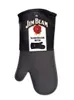 Jim Beam BBQ Grillhandschuh Ofenhandschuh Kochhandschuh - Produktbild-Vorschau 2
