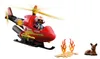 PLAYMOBIL, elicottero dei vigili del fuoco Anteprima dell’immagine prodotto 2