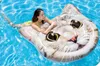 INTEX 58784EU Aufblasbare Matratze Katze Produktbild-Vorschau 4