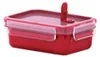 emsa Magnetronbeker CLIP & MICRO, 1,2 liter, rood Productafbeelding-voorbeeld 5