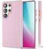 Custodia rigida opaca NALIA per Samsung Galaxy S25 Ultra – Anteprima dell’immagine prodotto 1