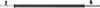 A long barbell with black grip and silver ends, presented against a white background. Náhľad obrázku produktu