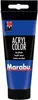Acrylfarbe Color ultramar.blau Anteprima dell’immagine prodotto 1