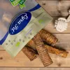 1 kg Lyra Pet® Rinderstrossen groß in 30 L Tonne Produktbild-Vorschau 7