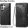 imoshion Mandala Bookcase dla Samsung Galaxy S23 Ultra - Podgląd zdjęcia produktu 2