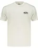 Vans Doppeltes Standard-T-Shirt mit Rückenlogo, Weiß L Produktbild-Vorschau 1