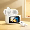 Kabellose In-Ear-Bluetooth-ANC-Kopfhörer Powerbank LCD Buds Produktbild-Vorschau 3