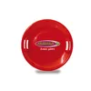 Snow Play Rutschteller 60cm rot Produktbild-Vorschau 1