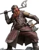 Weta Workshop Der Herr Der Ringe Of Fandom Pvc Gimli 19 Cm Produktbild-Vorschau 4