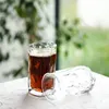 2-tlg. Gläser-Set "Artic Vidro " 400 ml aus Borosilikatglas Produktbild-Vorschau 4