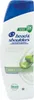 head&shoulders® 8001090895349 head&shoulders® EMPFINDLICHE Náhled obrázku produktu 2