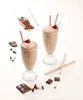 SORBOS cannucce di frutta commestibili - cioccolato (16 Anteprima dell’immagine prodotto 6