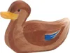 Ostheimer Ente schwimmend Produktbild-Vorschau 1