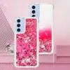 Samsung Galaxy A18 / A17 Hülle - Coverup Liquid Glitzer Produktbild-Vorschau 6