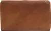 CHIEMSEE Leather Wallet Cognac Produktbild-Vorschau 8