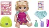 Baby Alive Töpfchentanz (blondhaarig) Produktbild-Vorschau 1