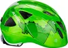 ALPINA Ximo Flash Kinder Radhelm mit LED Licht grün 47-51 Produktbild-Vorschau 17