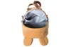 CHILDHOME Kinderrucksack My First Bag Teddy Beige Produktbild-Vorschau 8