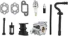 Vergaserkit,Vergaserluftfilter,Vergaserkit Passend für Produktbild-Vorschau 3