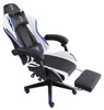 Schreibtischstuhl Bürostuhl Gamingstuhl Racing Chair Produktbild-Vorschau 2