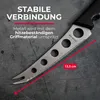 Nóż do sera Westmark Master Line, długość ostrza 13,5 cm, Podgląd zdjęcia produktu 4