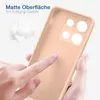 Hülle für Xiaomi Redmi Note 13 5G mit 9H Displayglas Produktbild-Vorschau 4