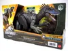 MATTEL Jurassic World Wild Roar Dryptosaurus HLP15 - Nuovo Anteprima dell’immagine prodotto 12